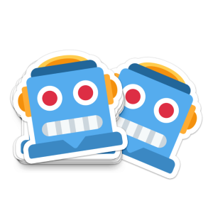 Cut to Shape Permanent Decals