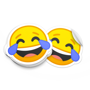 Cut to Shape Removable Decals